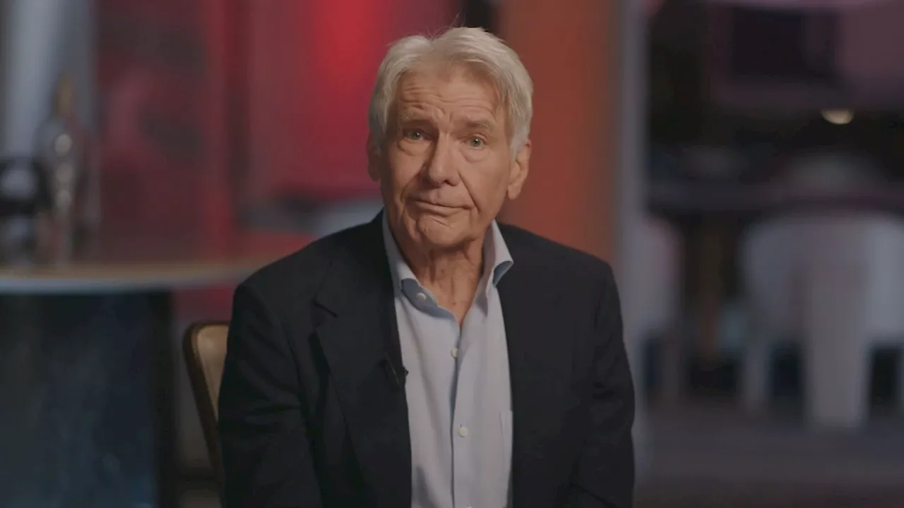 Harrison Ford makes Marvel debut, reveals why he still acts: 'Each film is a different opportunity'