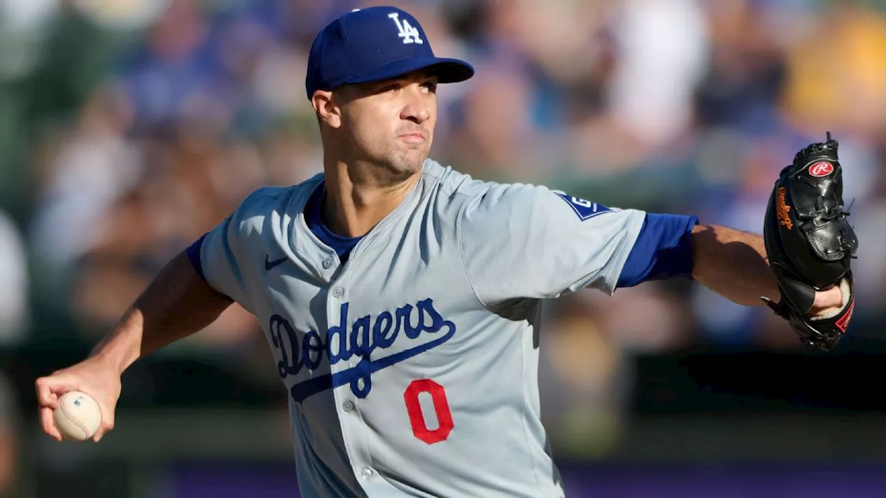 Jack Flaherty Returns to Detroit Tigers on Two-Year Deal