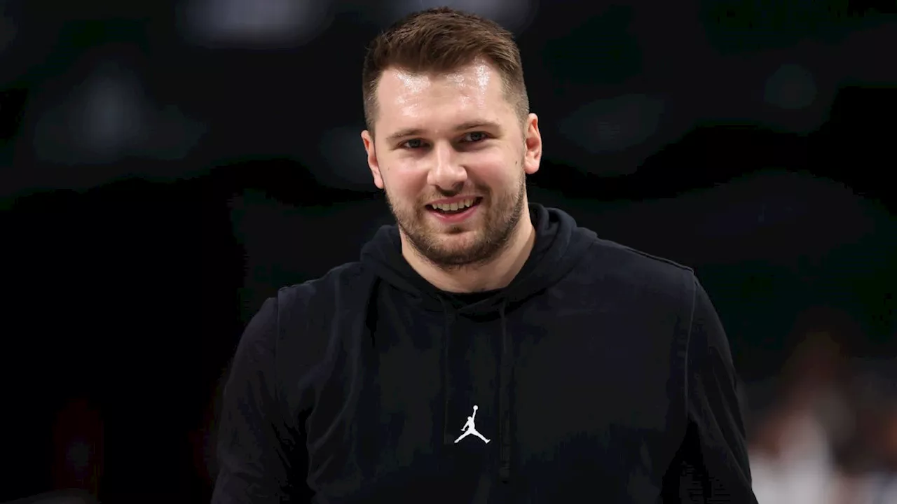 NBA Shocker: The Doncic Trade and History of Unexpected Blockbuster Deals