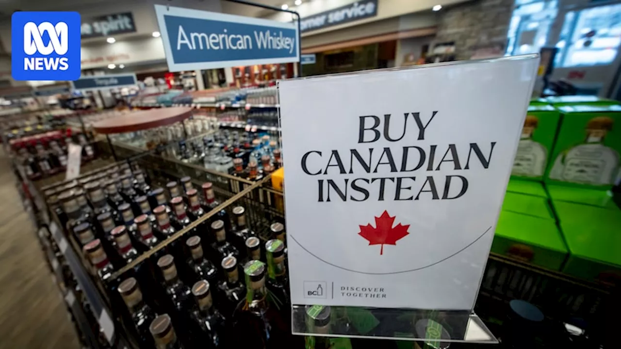 Canada Responds to US Tariffs with Boycotts and Legal Challenge