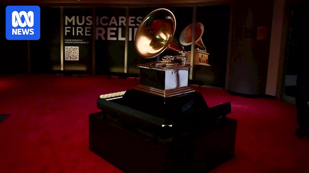 Grammys 2023: A Night of Music, Resilience, and Surprises