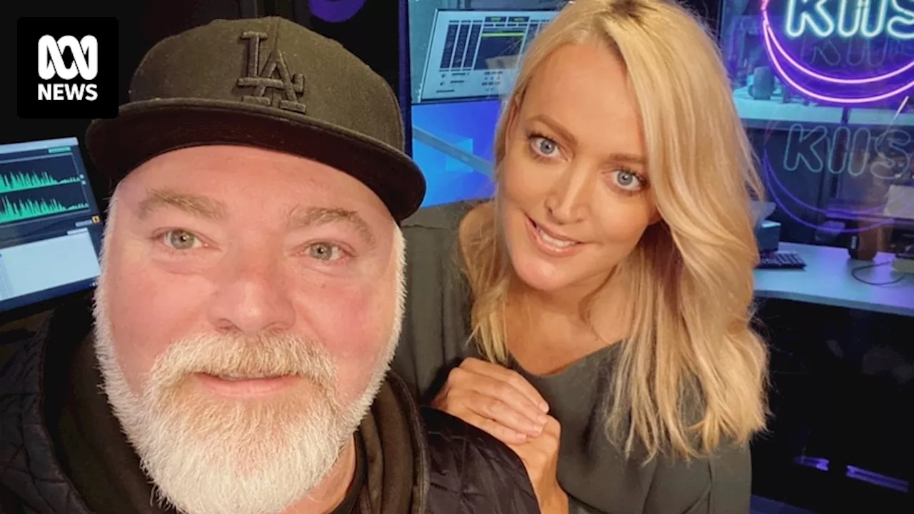 Radio Host Kyle Sandilands to Undergo Urgent Brain Surgery for Aneurysm