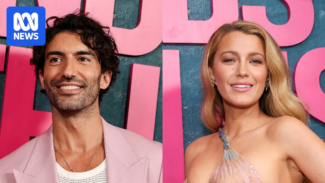 Text messages, voice notes and now a dedicated website: Blake Lively and Justin Baldoni's lawsuits explained