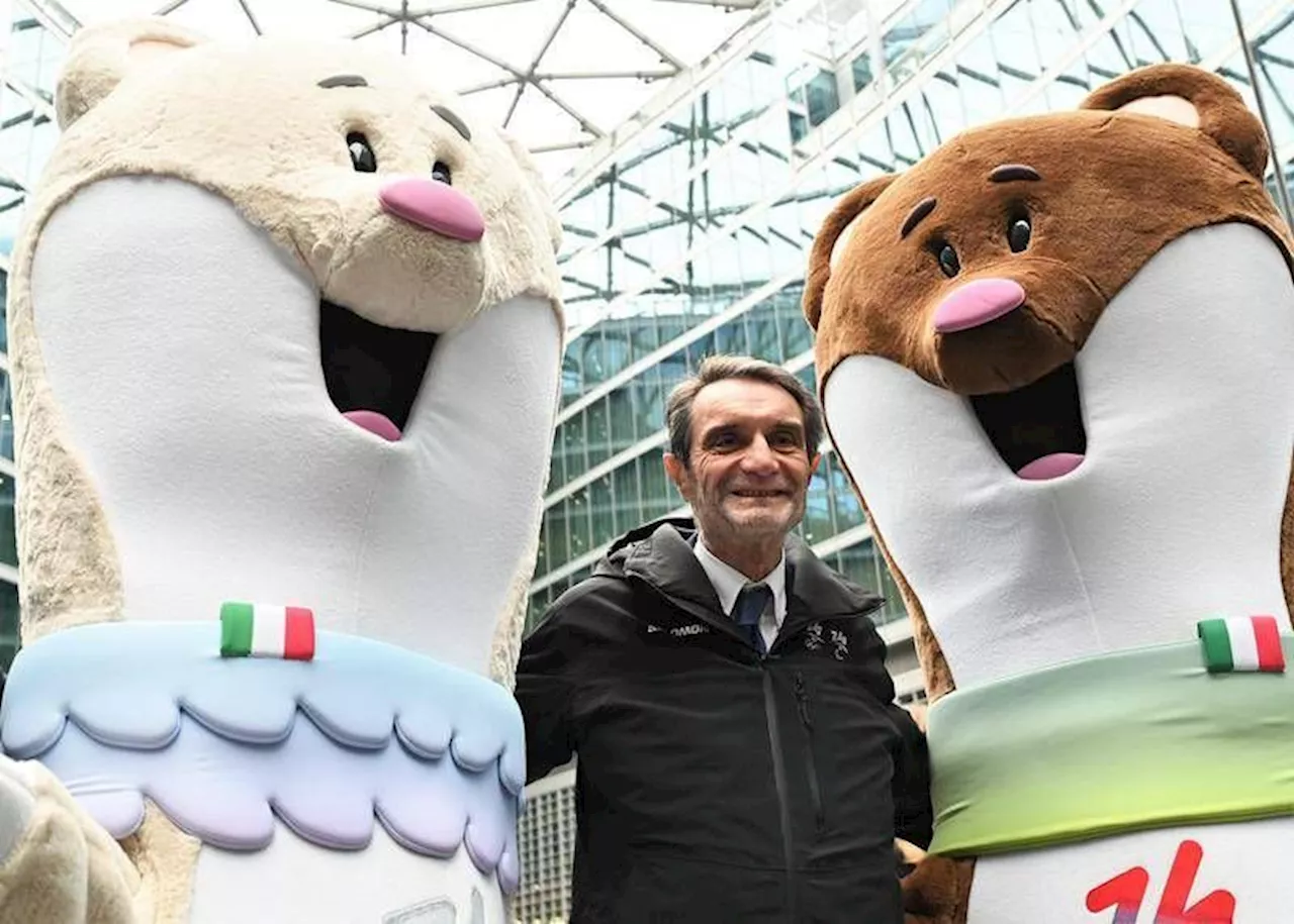 Milano Cortina 2026, le iniziative a un anno dalla cerimonia di apertura