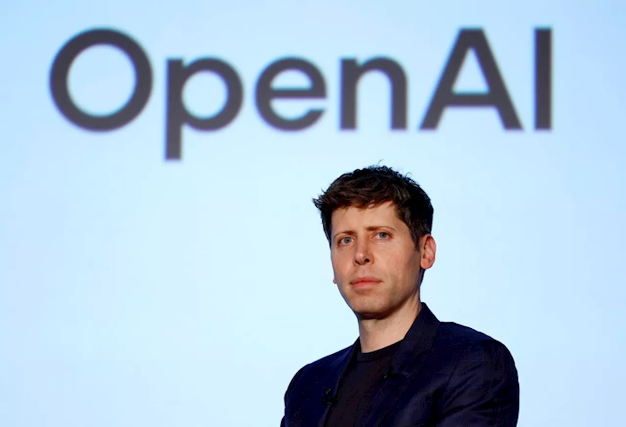 Altman (OpenAI), non farò causa a DeepSeek