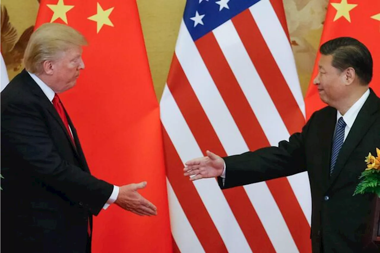 La Cina cerca spazi negoziali con Trump su commercio e TikTok