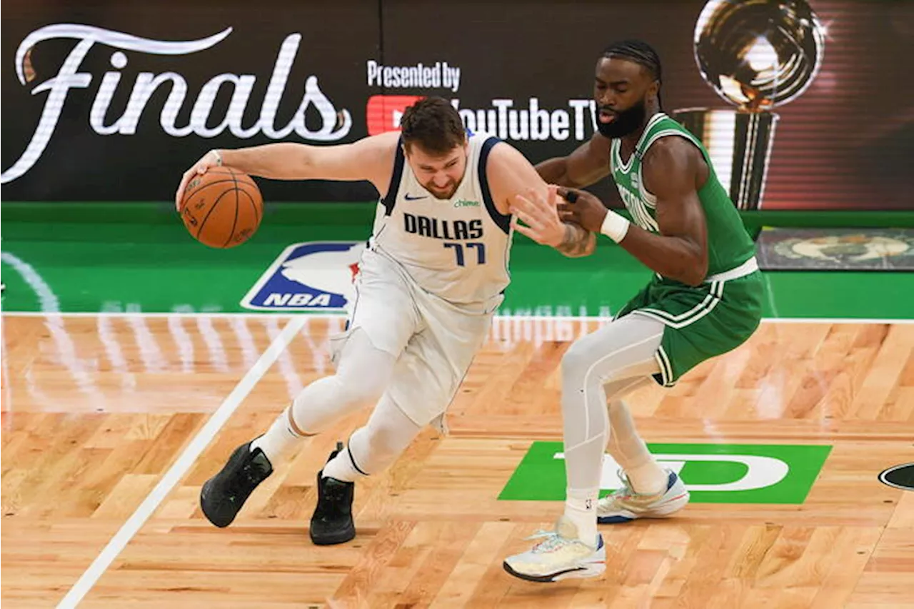 NBA, Doncic saluta Dallas: 'Avrei voluto portarvi un titolo'