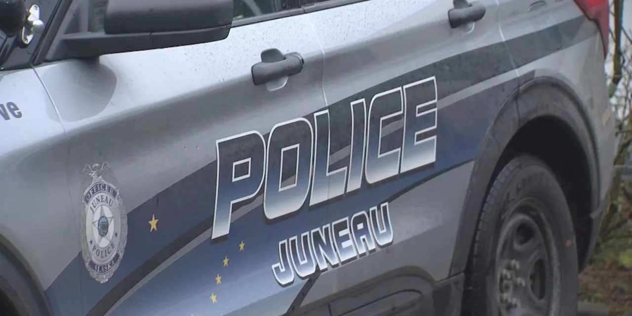 Teen Killed in Juneau Road Rage Shooting