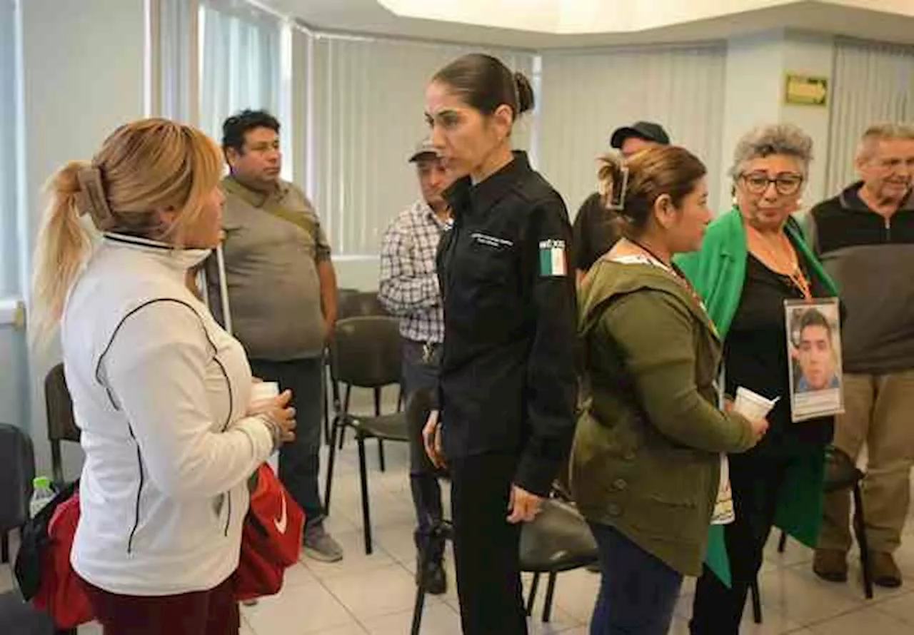 Permanencia de la fiscal general, tema pendiente en el Congreso