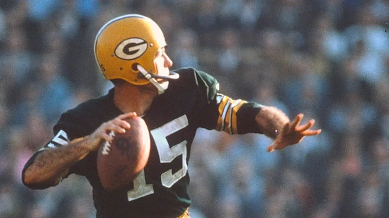 Bart Starr's Consecutive Super Bowl Wins: A Legacy Mahomes Could Match