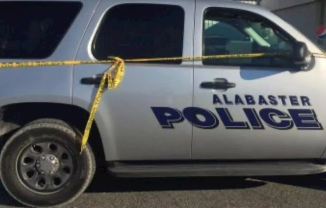 Teen Killed in ATV Accident in Alabaster