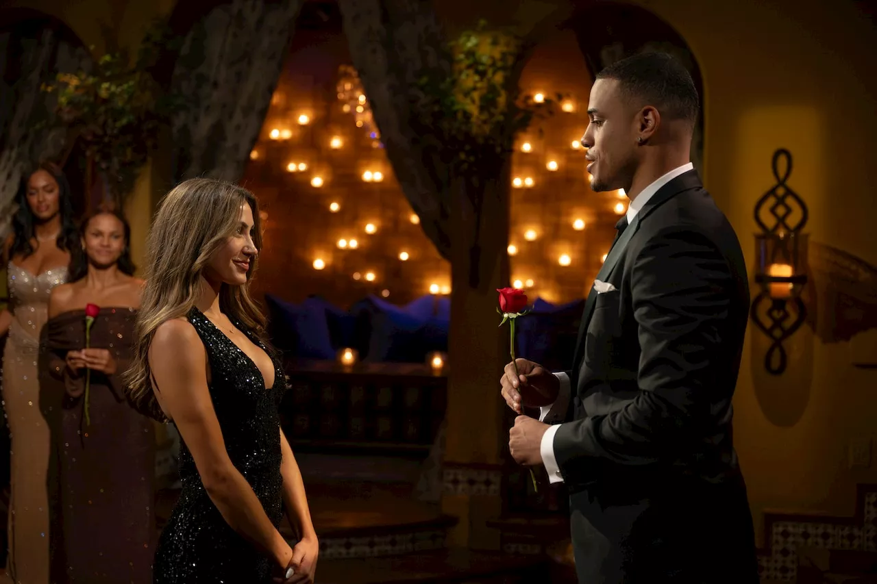 The Bachelor: Grant Ellis Starts His Journey With 25 Women