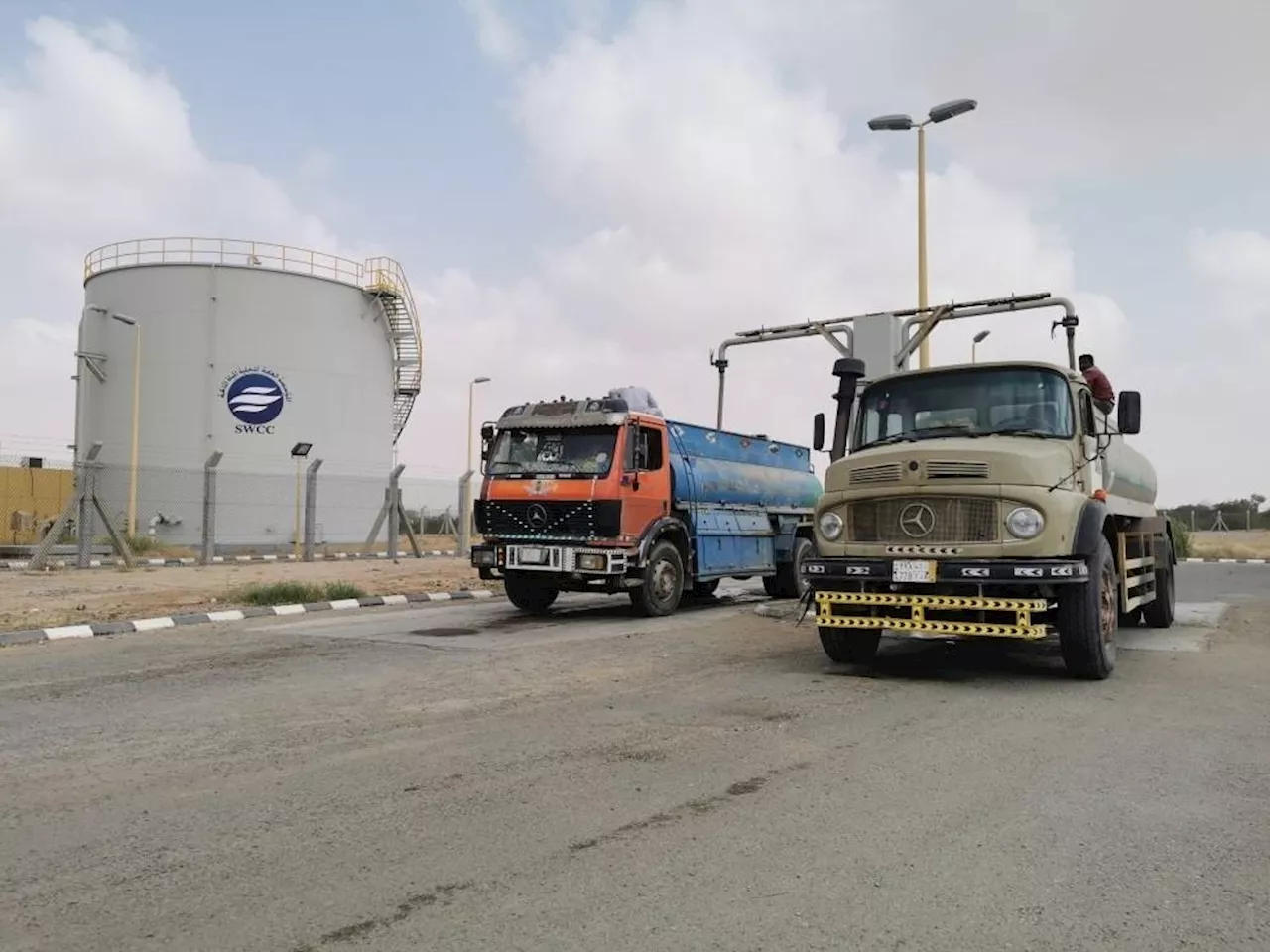 لائحة جديدة لتنظيم أنشطة كفاءة وترشيد المياه