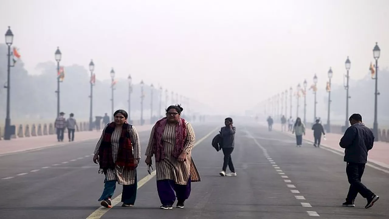 Delhi Air Quality: प्रदूषण के स्तर में गिरावट के बाद हटाया गया ग्रैप-3, जानें कौन से प्रतिबंध हटे