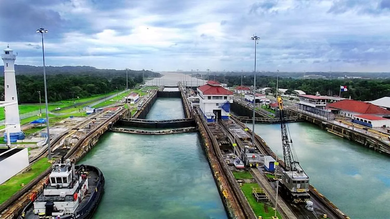 Panama Canal: कनाडा, मैक्सिको और चीन पर टैरिफ के बाद अब पनामा नहर की बारी? ट्रंप के विदेश मंत्री ने दिए संकेत