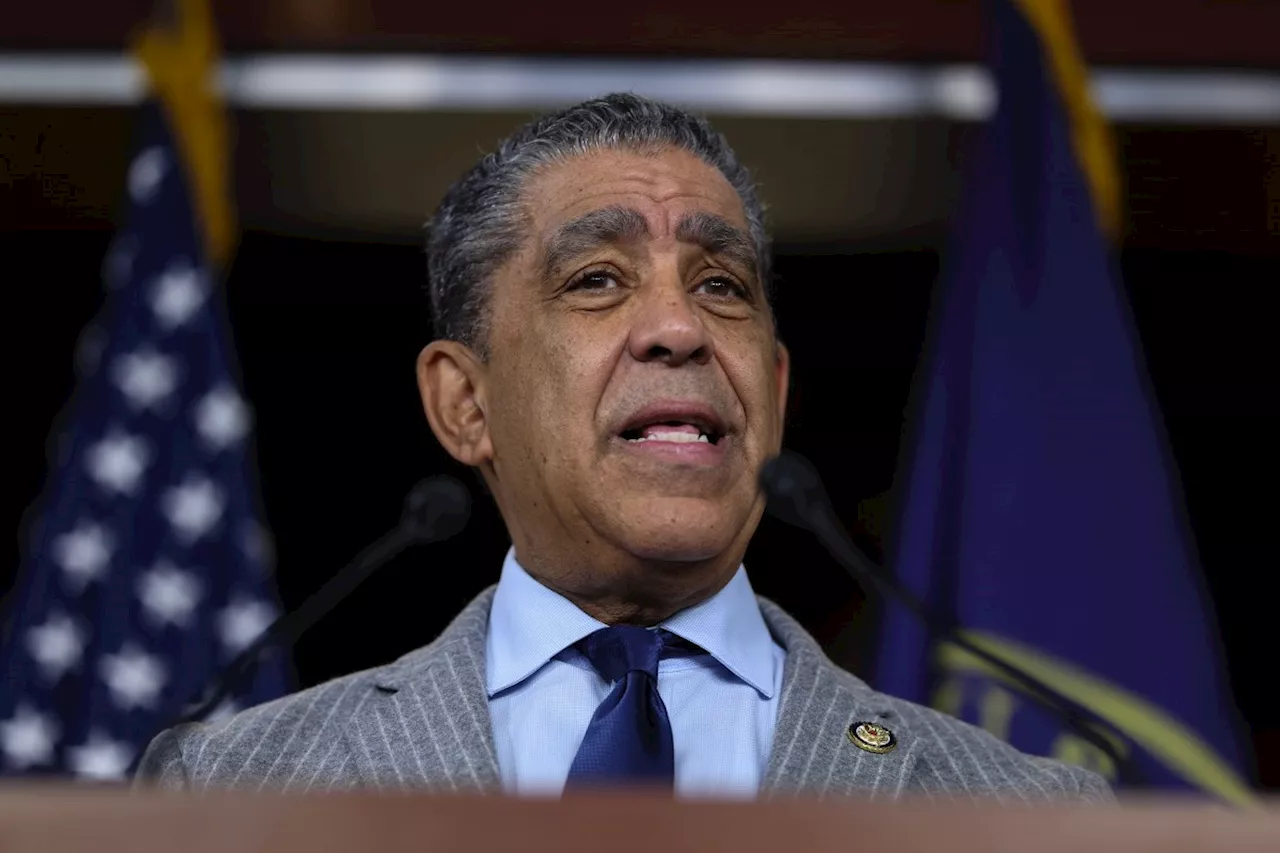 Rep. Espaillat Calls for Justice and Compassion for Immigrant Communities