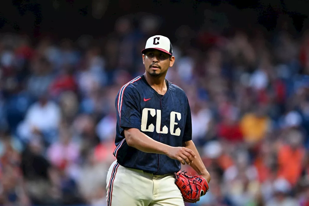 Yankees bring in ex-Met Carlos Carrasco on minor-league deal