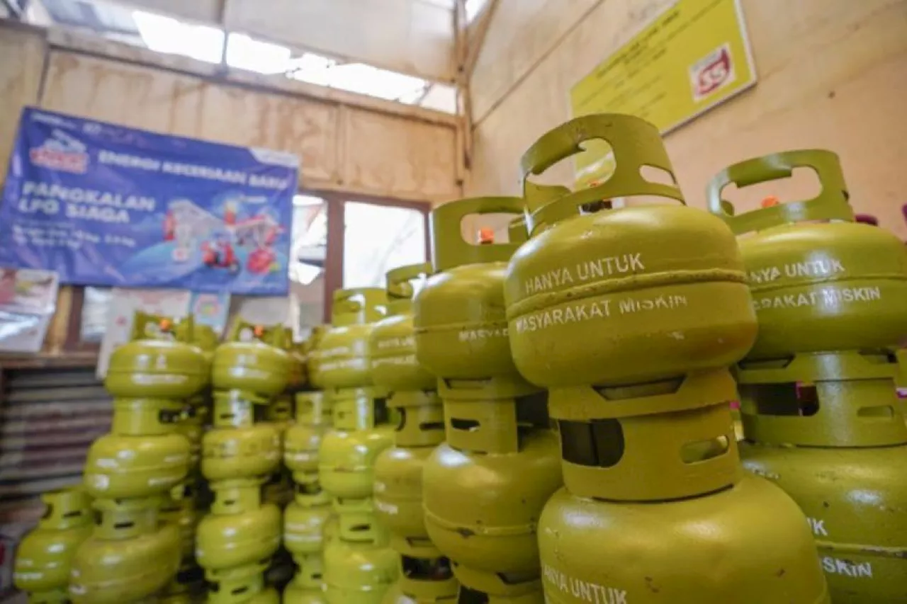 Kebijakan Larangan LPG 3 kg di Pengecer: Harapan dan Tantangan