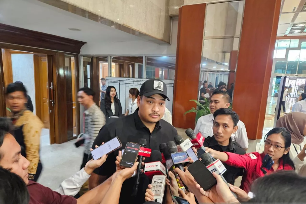 Menpora Dito Pastikan Efisiensi Anggaran Tidak Ganggu Persiapan Atlet