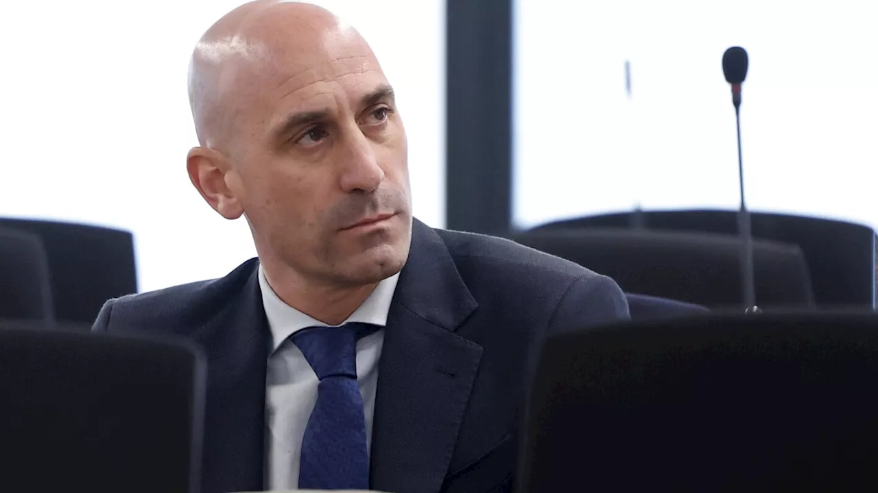 Rubiales Trial: Former Spanish Soccer Chief Faces Court for Unsolicited Kiss