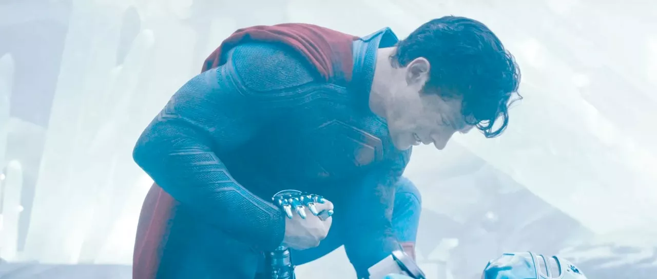 Herederos de Superman Demandan a Warner Bros. por Derechos de Autor