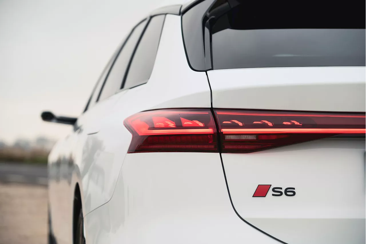 Audi Ditches Confusing Model Naming System, Returns to Traditional Approach