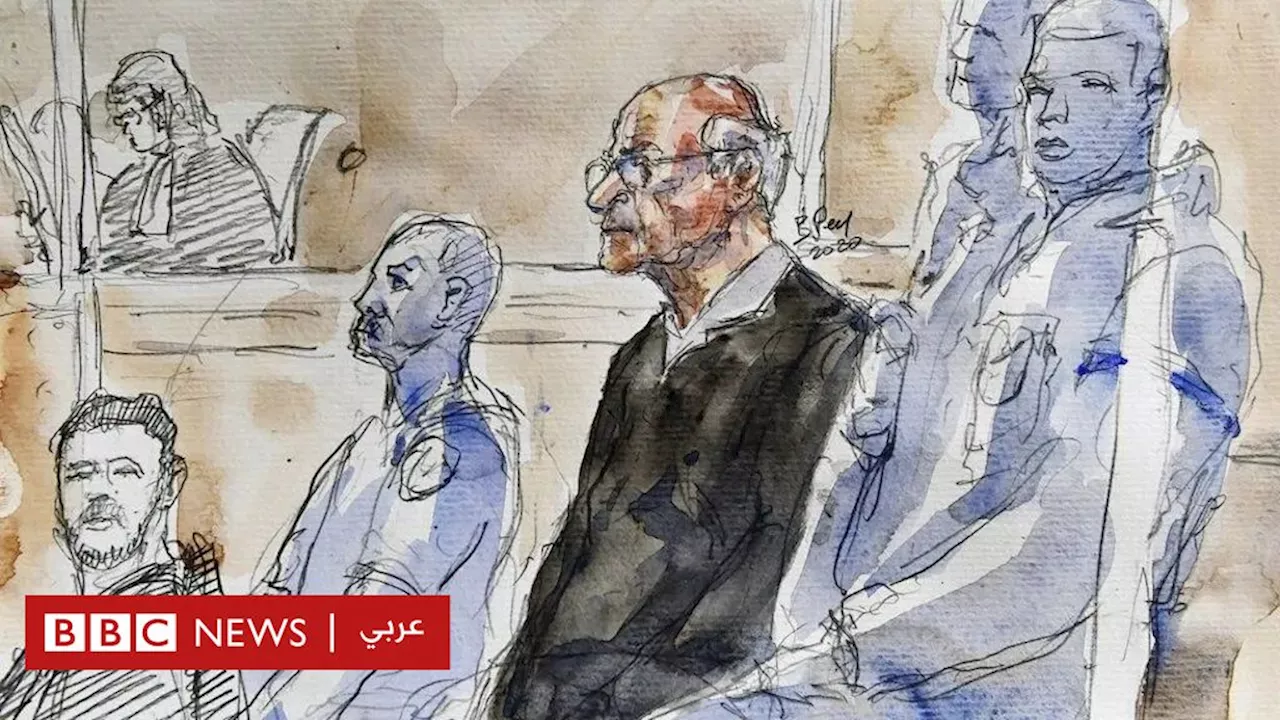 فرنسا تستعد لمحاكمة طبيب متهم بالاعتداء جنسياً على أطفال تحت التخدير