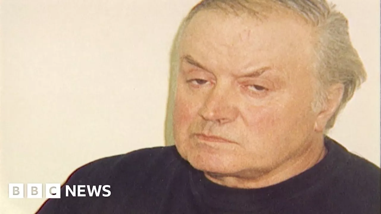 BBC Archive Footage Recalls Tony Martin's Conviction and Death