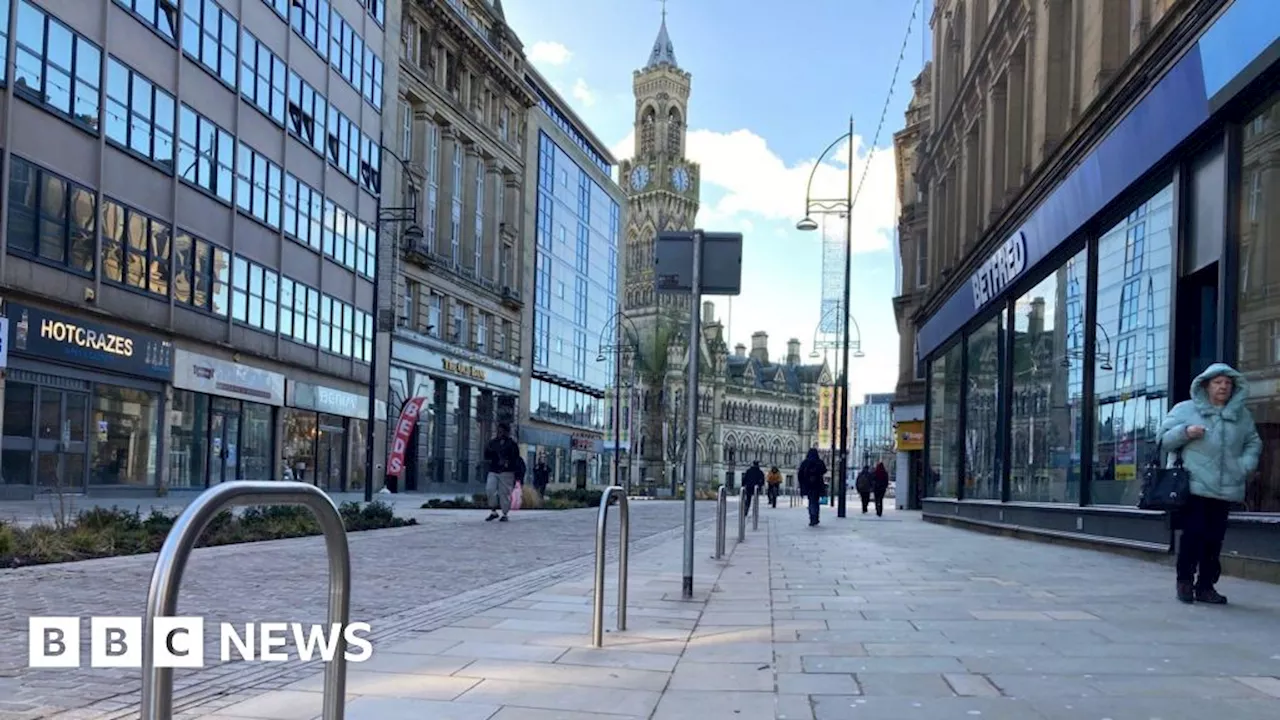 Bradford Businesses Weigh in on Pedestrianization Project