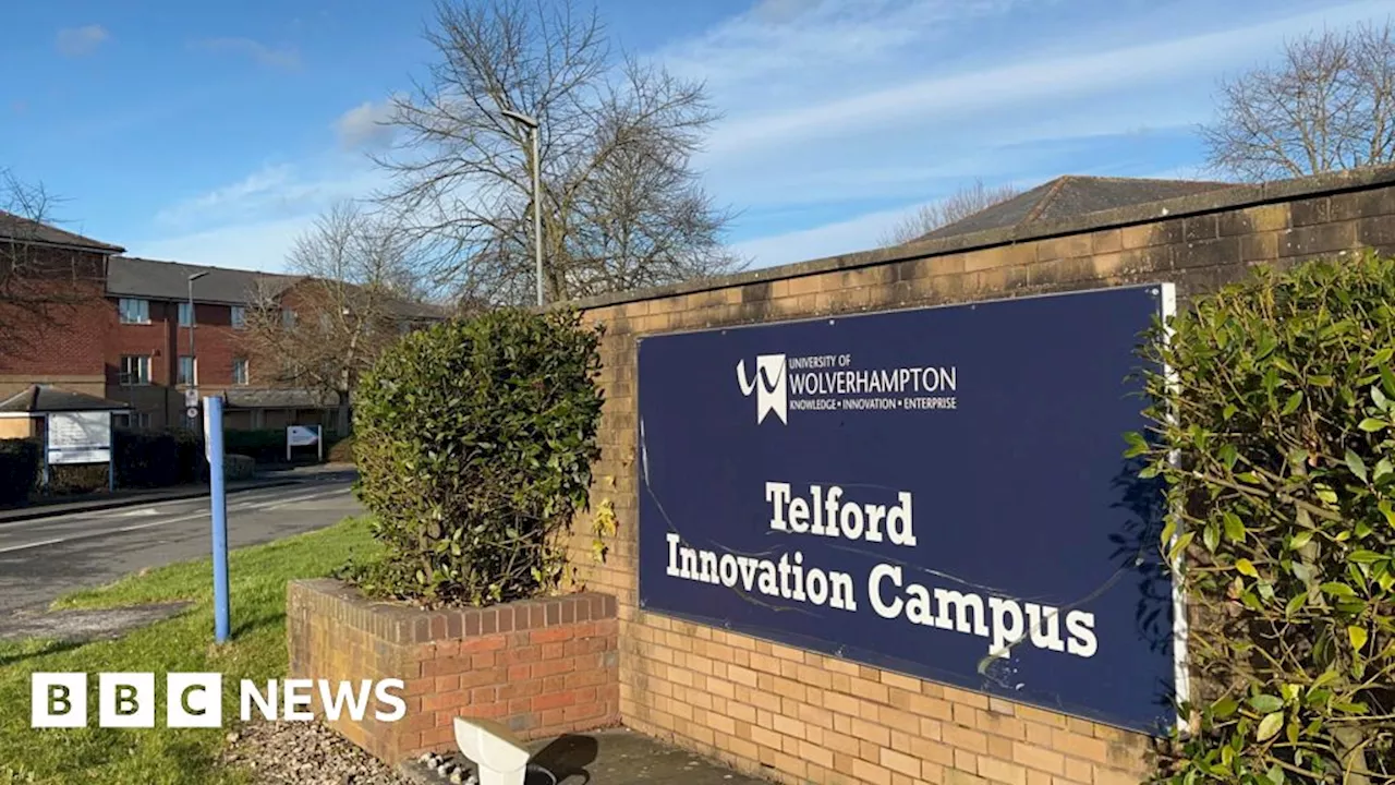 Telford Nursing Campus Closure Sparks Concerns About Shropshire Recruitment