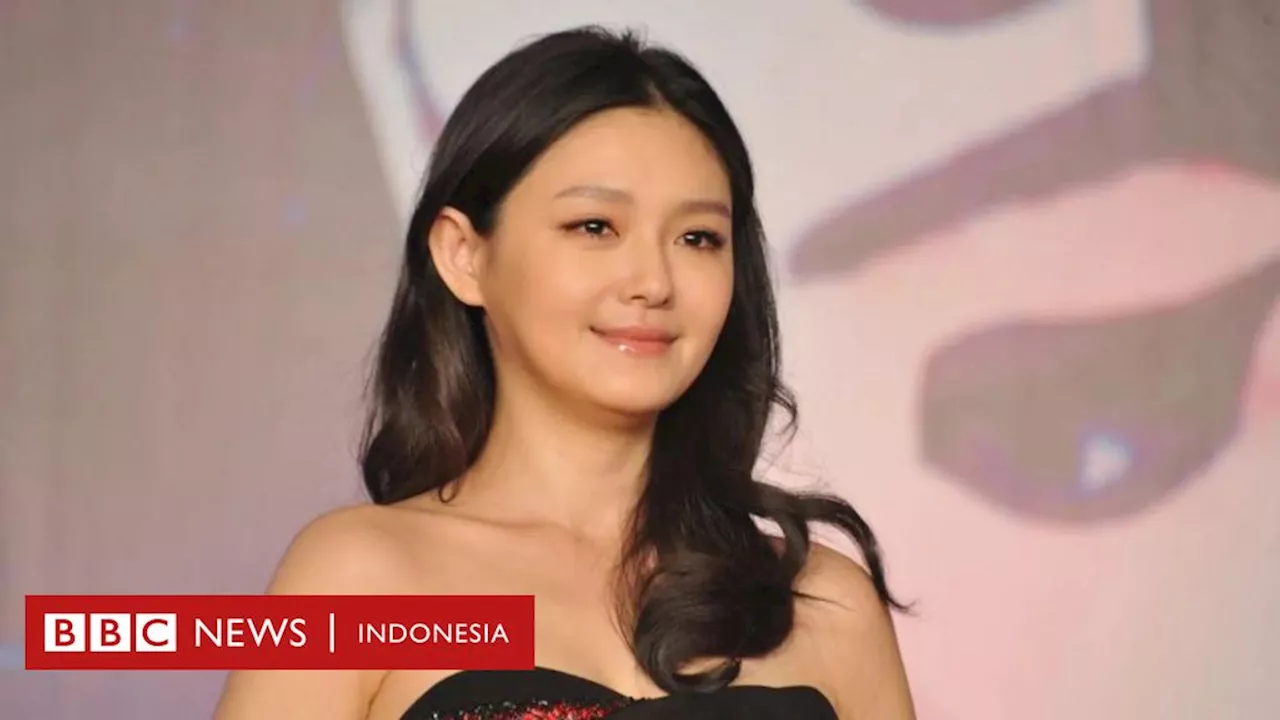 Meteor Garden: Aktris Barbie Hsu meninggal dunia pada usia 48 tahun