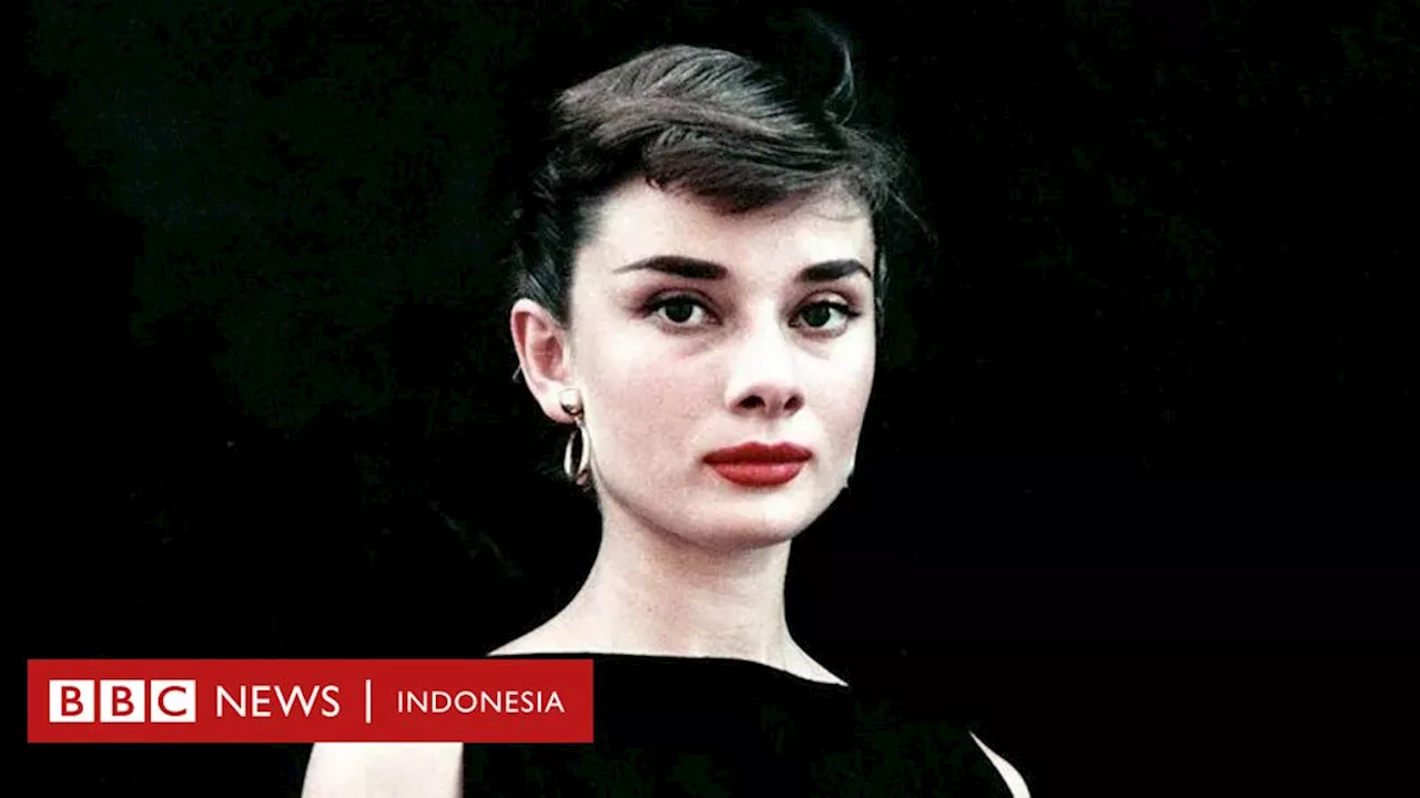 Perang Dunia Kedua: Sisi lain Audrey Hepburn yang menjadi 'mata-mata rahasia' melawan Nazi