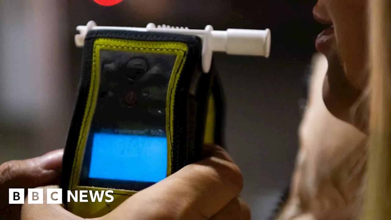 Substance Misuse Nurse Suspended for Drink-Driving