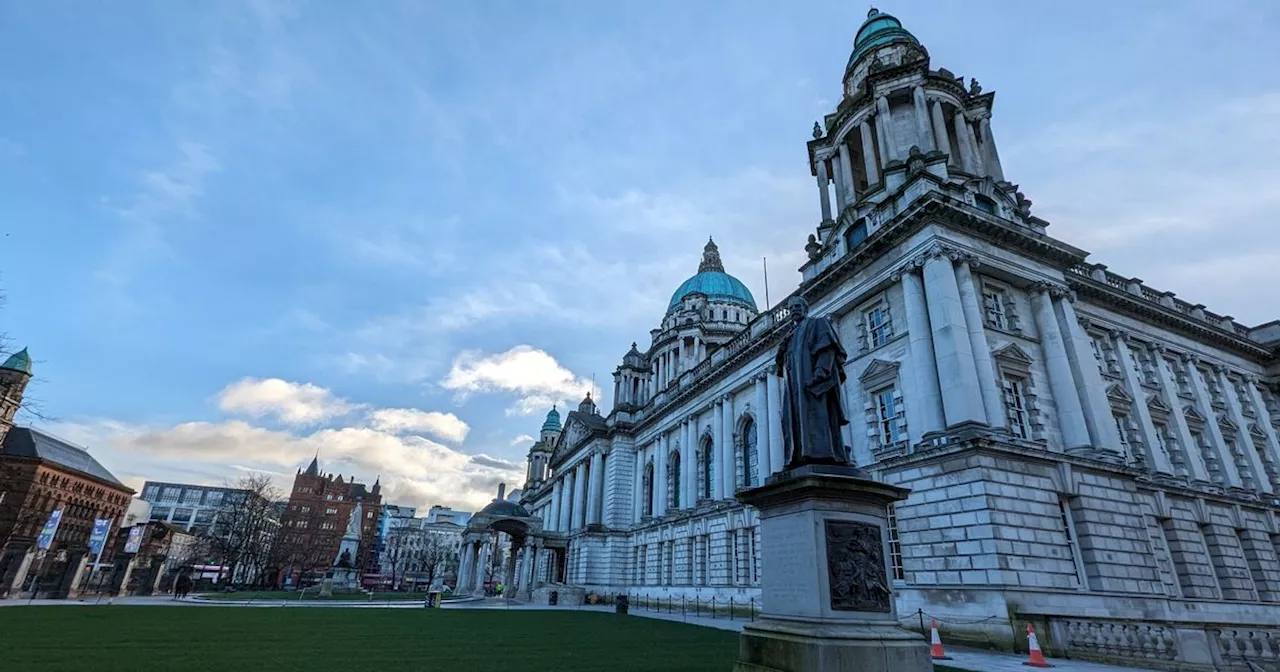 Belfast Councillors Approve 5.99% Rates Hike