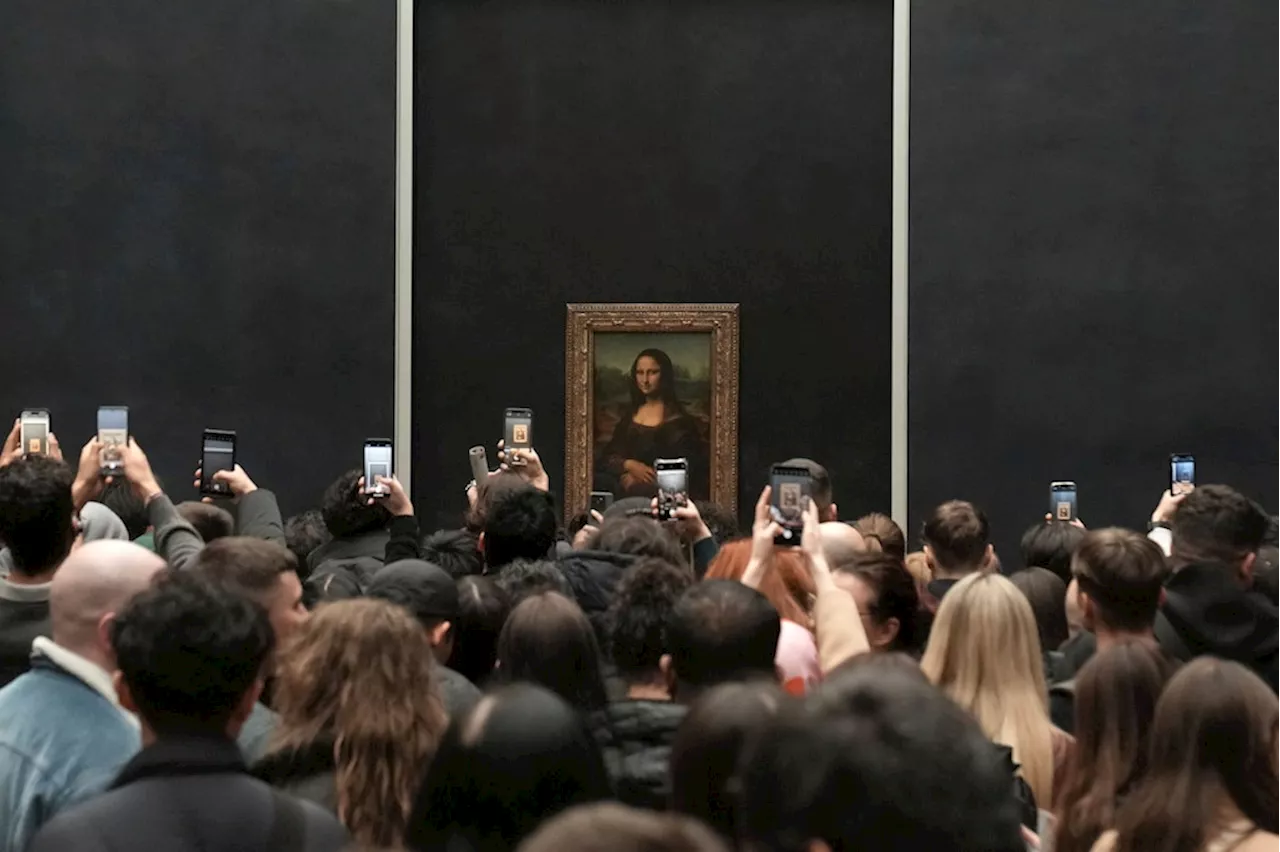 Wie der Louvre seine „Mona Lisa“ melken will und was Berlin davon lernen kann