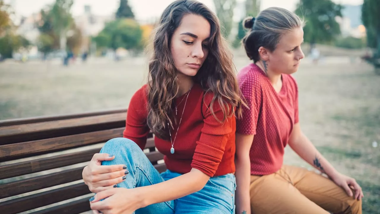 Das Ende einer Freundschaft: So geht es Ihnen nach dem Verlust eines Freundes und wie Sie ihn vielleicht retten können