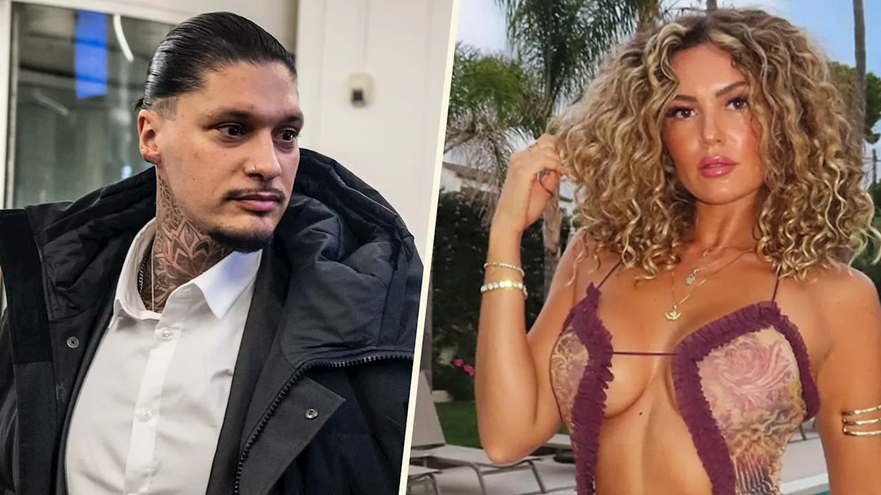 Reality-TV-Star Yasin Mohamed vor Gericht! Er wehrt sich gegen die Vorwürfe seiner Ex