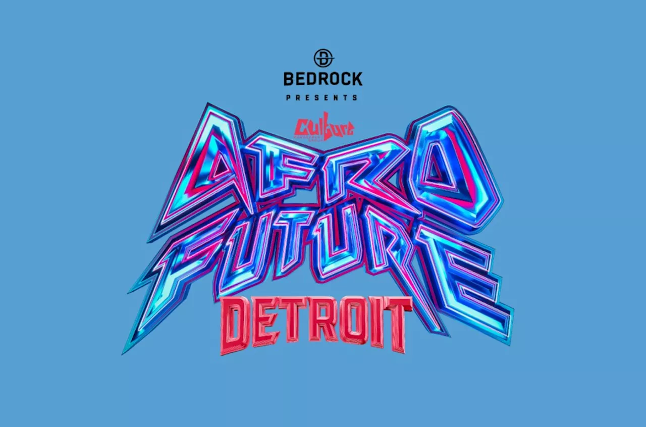 AfroFuture Detroit to Debut This Summer