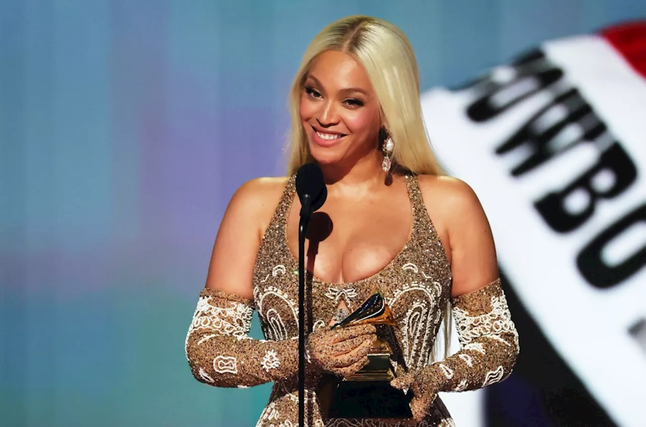 Beyoncé, Kendrick Lamar & More 2025 Grammy Record-Setters