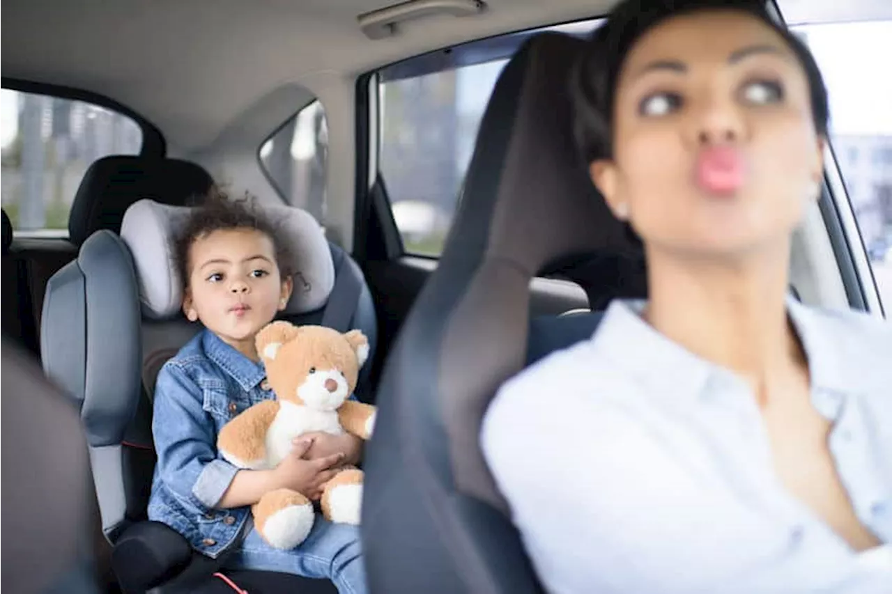 Car Safety Check: Essential Tips for Busy Mums