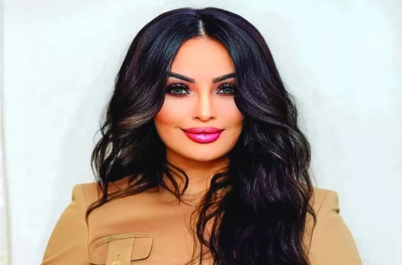 Former Bollywood actress enters race for prime minister of Canada