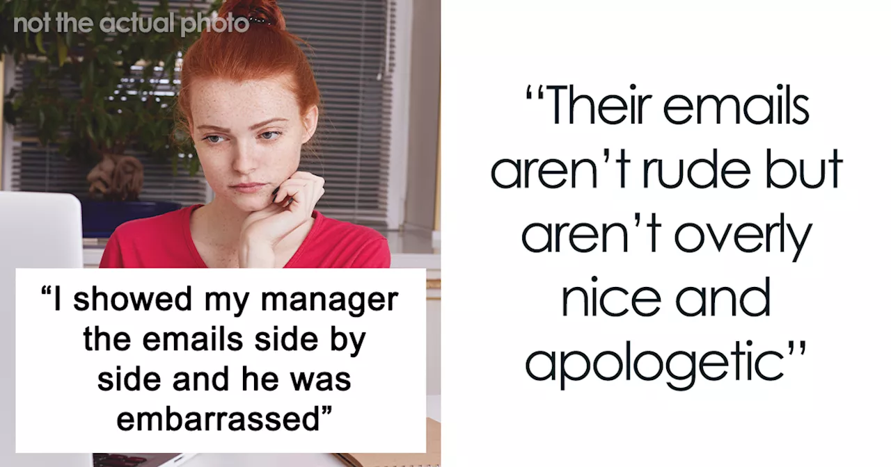 'I Am Rude And Disrespectful': Woman Starts Behaving Like Male Colleague To Prove A Point