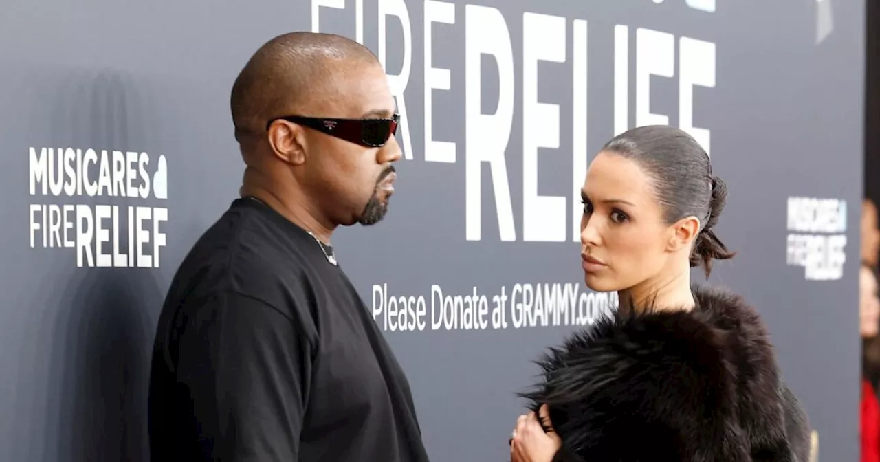 Kanye West Sparks Outrage With Commands to Bianca Censori to Reveal Her Body