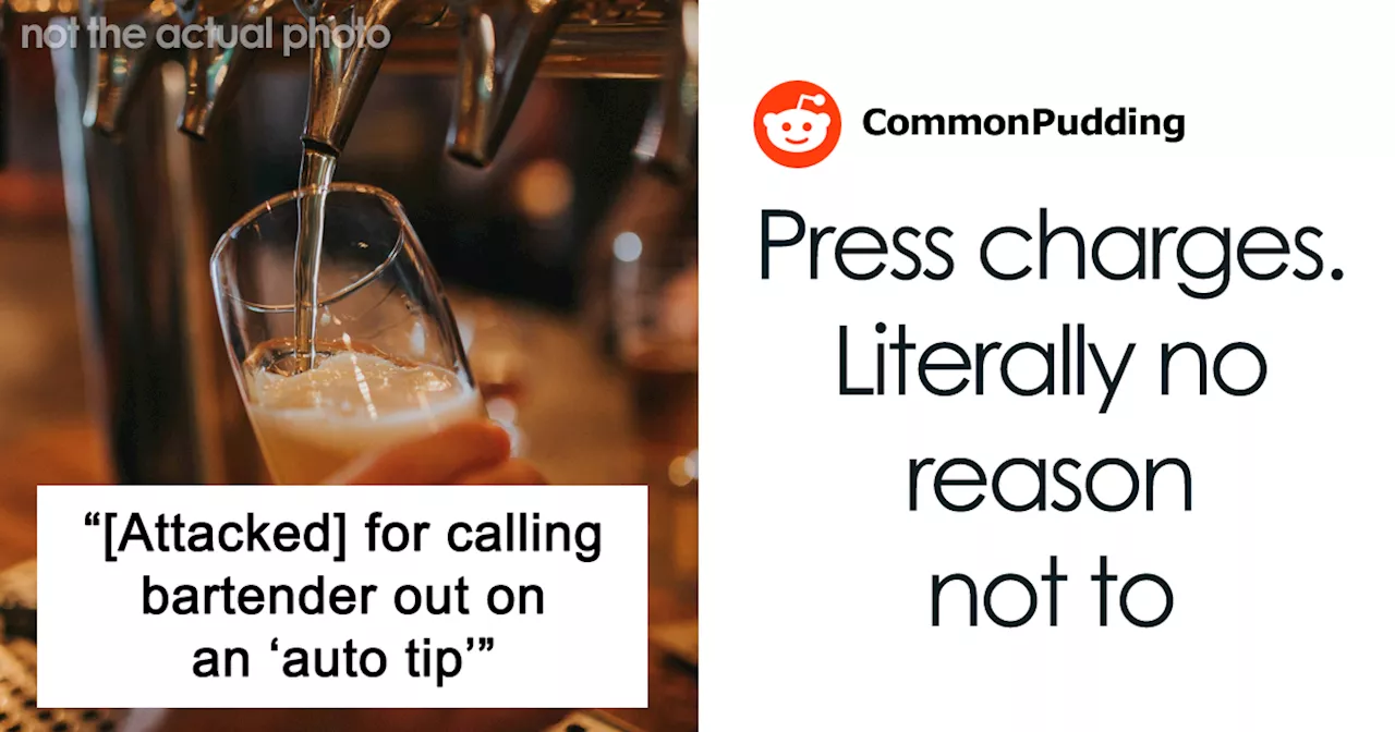 Reddit Explores the Growing Debate Over Automatic Tips