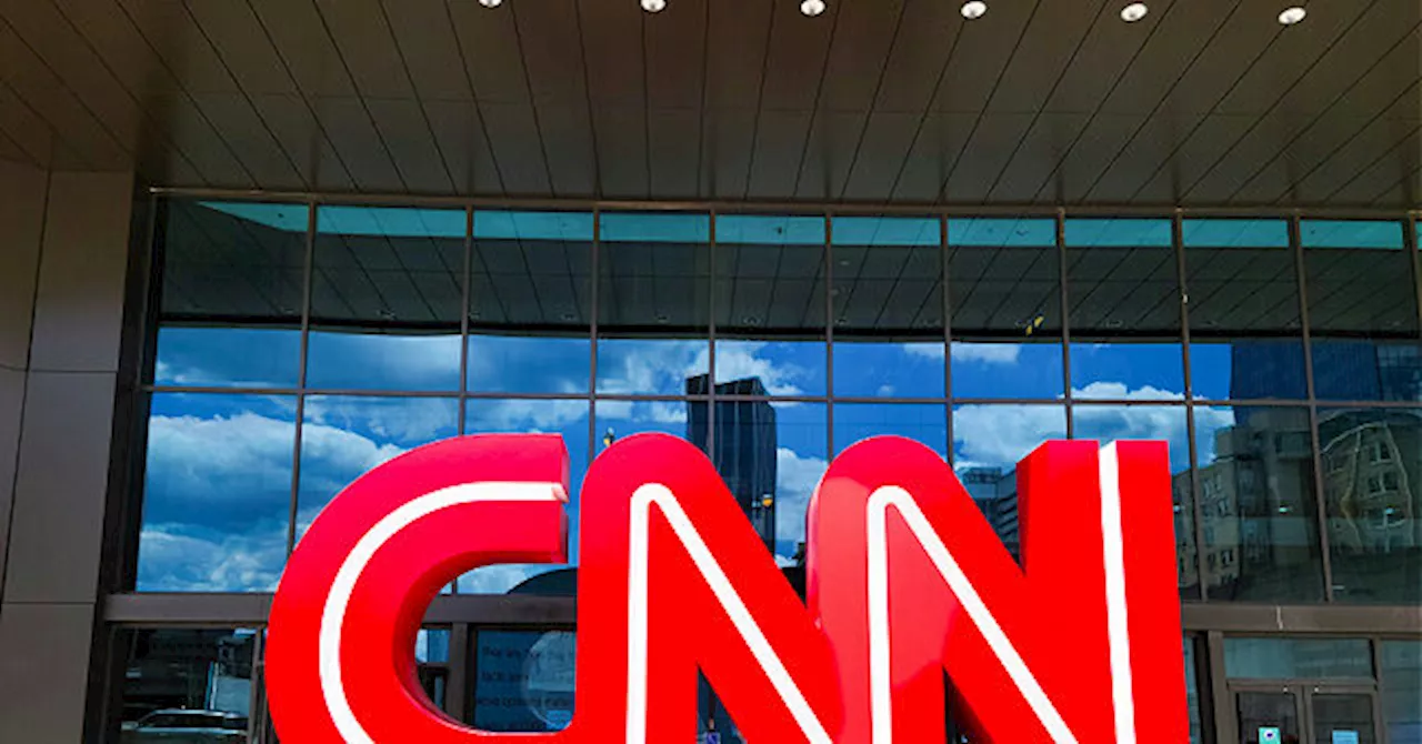 CNN Ratings Take a Dive Despite Major News Events