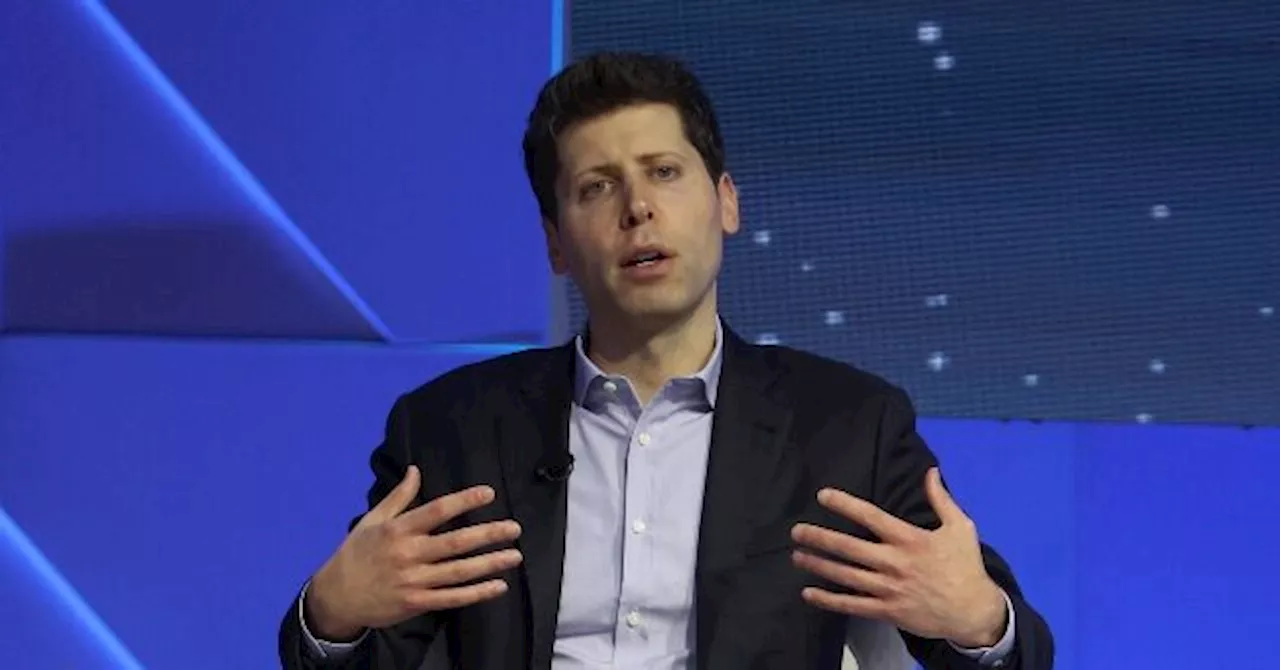 OpenAI Accuses Chinese Rival DeepSeek of Data Theft for AI Model Training