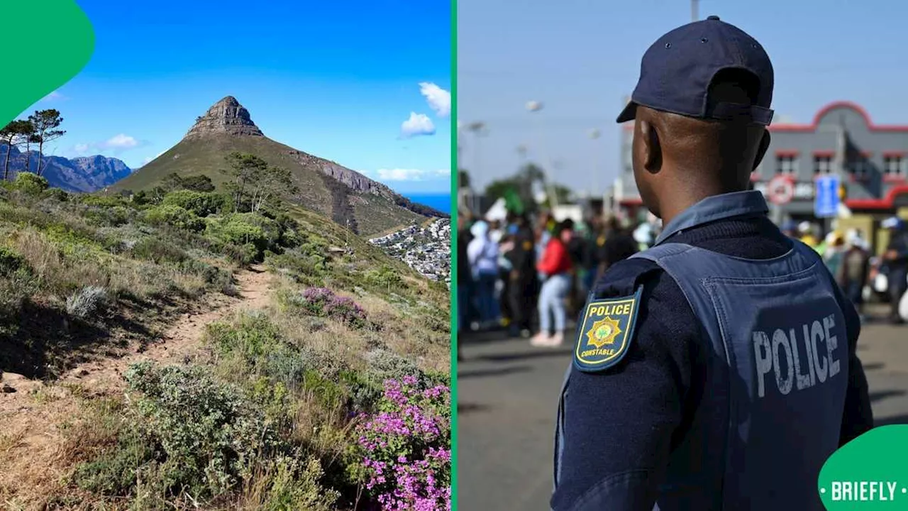 Belgian Man Found Dead on Signal Hill, sparking Safety Concerns