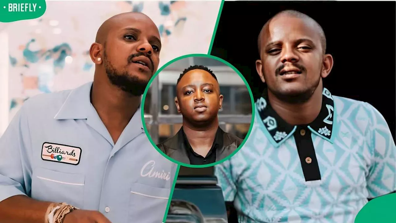 Kabza De Small Humiliated As Sound Cuts Mid-performance at DJ Shimza’s Kunye Festival in Kenya