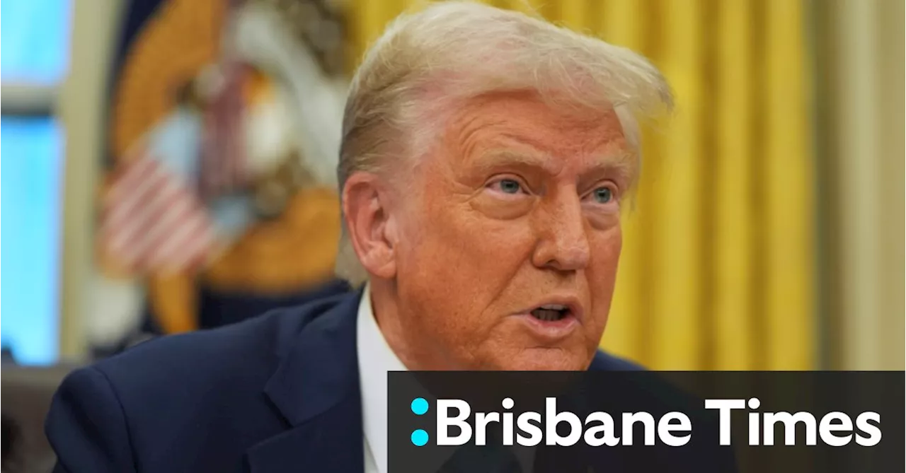 Australia Faces Potential Tariffs on Exports to US as Trump Revives 'America First' Policies