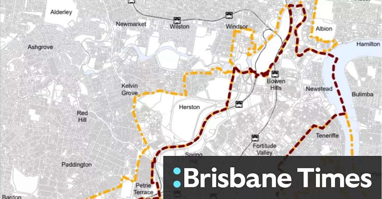 Half a car space per unit: Brisbane to slash inner-city car park conditions